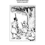 خرید و دانلود نسخه کامل کتاب Kajandaak. Guide dʼalphabétisation de transition français/diola-fogny. Guide de lʼapprenant