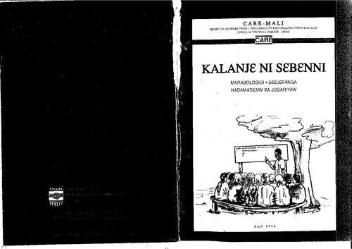 خرید و دانلود نسخه کامل کتاب Kalanjɛ ni sɛbɛnni: Marabolosigi – Bɛɛjɛfanga – Hadamadenw ka josariyaw_68bdf68d4f194.jpeg خرید و دانلود نسخه کامل کتاب Kalanjɛ ni sɛbɛnni: Marabolosigi – Bɛɛjɛfanga – Hadamadenw ka josariyaw