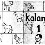 خرید و دانلود نسخه کامل کتاب Kalanjè 1