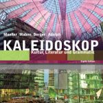 خرید و دانلود نسخه کامل کتاب Kaleidoskop: Kultur, Literatur und Grammatik