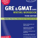 خرید و دانلود نسخه کامل کتاب Kaplan GRE & GMAT Exams; Writing Workbook, 3rd Edition
