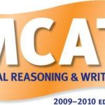 خرید و دانلود نسخه کامل کتاب Kaplan MCAT Verbal Reasoning & Writing 2009-2010