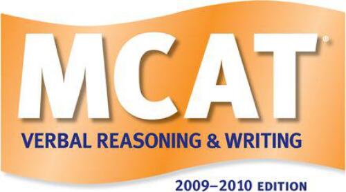 خرید و دانلود نسخه کامل کتاب Kaplan MCAT Verbal Reasoning & Writing 2009-2010_68bfcaeb9d34e.jpeg خرید و دانلود نسخه کامل کتاب Kaplan MCAT Verbal Reasoning & Writing 2009-2010