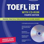 خرید و دانلود نسخه کامل کتاب Kaplan TOEFL iBT