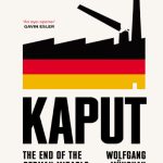 خرید و دانلود نسخه کامل کتاب Kaput: The End of the German Miracle