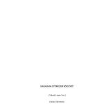 خرید و دانلود نسخه کامل کتاب Karahanlı Türkçesi sözlügü