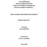 خرید و دانلود نسخه کامل کتاب Karay (Karaim) türklerinin sözlü edibiyatı