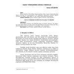 خرید و دانلود نسخه کامل کتاب Karay Türkçesinde Oğuzca unsurlar