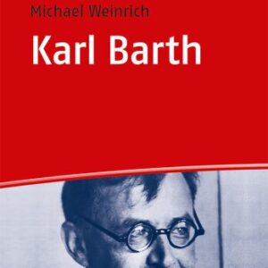خرید و دانلود نسخه کامل کتاب Karl Barth: Leben – Werk – Wirkung