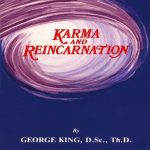 خرید و دانلود نسخه کامل کتاب Karma and Reincarnation