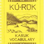 خرید و دانلود نسخه کامل کتاب Karuk Vocabulary