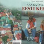 خرید و دانلود نسخه کامل کتاب Kas sa oskad eesti keelt?