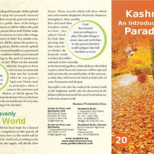 خرید و دانلود نسخه کامل کتاب Kashmir: An Introduction to Paradise