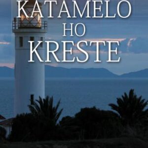 خرید و دانلود نسخه کامل کتاب Katamelo ho Kreste