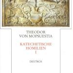 خرید و دانلود نسخه کامل کتاب Katechetische Homilien, übers. und eingel. von Peter Bruns