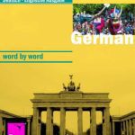 خرید و دانلود نسخه کامل کتاب Kauderwelsch German – Wort für Wort