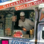 خرید و دانلود نسخه کامل کتاب Kauderwelsch – Griechisch Wort fuer Wort