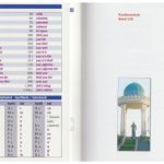 خرید و دانلود نسخه کامل کتاب Kauderwelsch – Usbekisch Wort für Wort