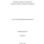 خرید و دانلود نسخه کامل کتاب Kazan Tatar Türkçesindeki birleşik fiilleri