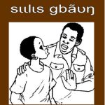 خرید و دانلود نسخه کامل کتاب Kʋsaas sɩɩlɩs gbãʋŋ. Proverbes en kusaal. Expliqués en français et en anglais