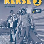 خرید و دانلود نسخه کامل کتاب Kekse 2 Arbeitsbuch [A2-B1]