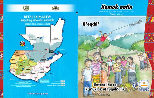 خرید و دانلود نسخه کامل کتاب Kemok aatin. Xwaq na’aj. Qʼeqchiʼ. Lintasal hu re kʼaʼuxlak ut tuqubʼank_68b73ae9d86f3.jpeg خرید و دانلود نسخه کامل کتاب Kemok aatin. Xwaq na’aj. Qʼeqchiʼ. Lintasal hu re kʼaʼuxlak ut tuqubʼank