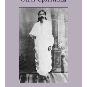 خرید و دانلود نسخه کامل کتاب Kena and Other Upanishads