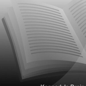 خرید و دانلود نسخه کامل کتاب Kennedy’s Brain (Vintage Crime Black Lizard)