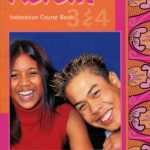 خرید و دانلود نسخه کامل کتاب Keren! 3 & 4: Indonesian Course Book