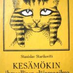 خرید و دانلود نسخه کامل کتاب Kesämökin ihmeellinen eläinmaailma