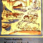 خرید و دانلود نسخه کامل کتاب Kevés szóval szerb-horvátul