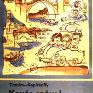 خرید و دانلود نسخه کامل کتاب Kevés szóval szerb-horvátul