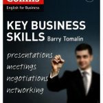 خرید و دانلود نسخه کامل کتاب Key Business Skills