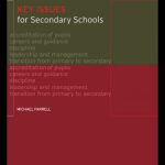 خرید و دانلود نسخه کامل کتاب Key Issues for Secondary Schools