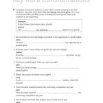 خرید و دانلود نسخه کامل کتاب Key word transformations 100 examples with Keys