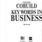 خرید و دانلود نسخه کامل کتاب Key Words in Business