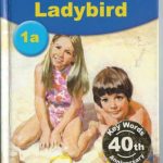 خرید و دانلود نسخه کامل کتاب Key words with Ladybird 1a