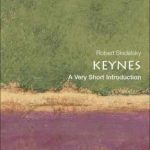 خرید و دانلود نسخه کامل کتاب Keynes: A Very Short Introduction