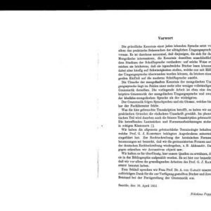 خرید و دانلود نسخه کامل کتاب Khalkha-Mongolische Grammatik mit Bibliographie, Sprachproben und Glossar