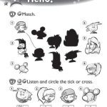 خرید و دانلود نسخه کامل کتاب Kid’s Box 1 Activity Book 2nd edition