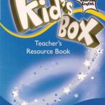 خرید و دانلود نسخه کامل کتاب Kid’s Box 2 American English Teacher’s Resource Pack