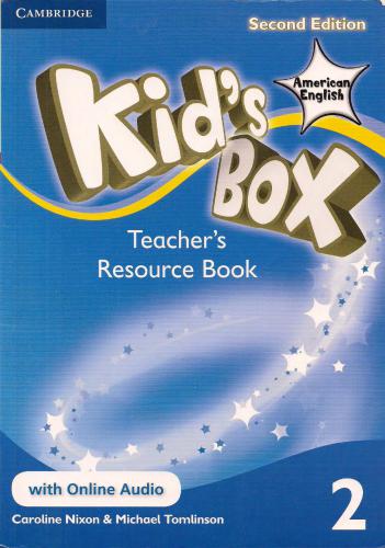 خرید و دانلود نسخه کامل کتاب Kid’s Box 2 American English Teacher’s Resource Pack_68c03376cb538.jpeg خرید و دانلود نسخه کامل کتاب Kid’s Box 2 American English Teacher’s Resource Pack