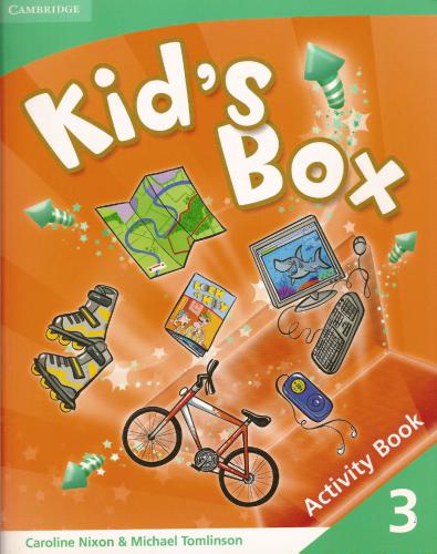 خرید و دانلود نسخه کامل کتاب Kid’s Box 3 (Activity Book)_68bf1be64d1ed.jpeg خرید و دانلود نسخه کامل کتاب Kid’s Box 3 (Activity Book)