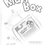 خرید و دانلود نسخه کامل کتاب Kid’s Box 5 Activity Book
