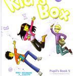خرید و دانلود نسخه کامل کتاب Kid’s Box 5 Student’s Book