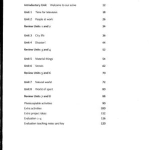 خرید و دانلود نسخه کامل کتاب Kid’s Box 5 Teacher’s book
