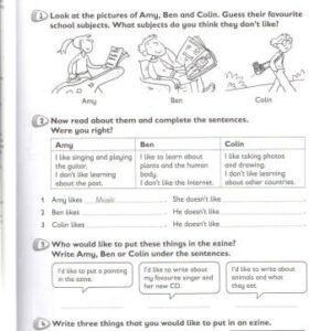 خرید و دانلود نسخه کامل کتاب Kid’s Box 5 Teacher’s Resource Pack part 1