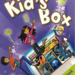 خرید و دانلود نسخه کامل کتاب Kid’s Box 6 (Pupil’s Book)