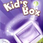 خرید و دانلود نسخه کامل کتاب Kid’s Box 6 Teacher’s Resource Pack