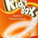خرید و دانلود نسخه کامل کتاب Kid’s Box Starter Teacher’s Resource Book